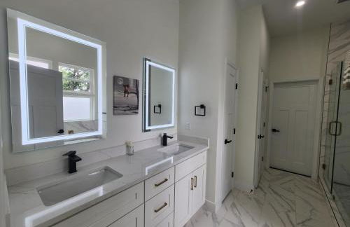 Brand New 3-Bedroom Duplex in Perfect Location Between Downtown Atlanta & Airport - Foto 17