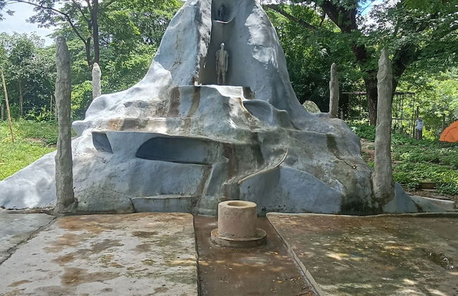 Backpackers Temple - Foto 20