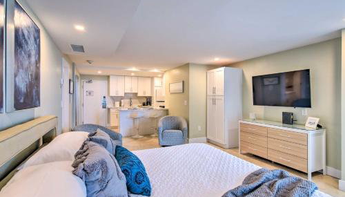 Oceanfront Luxury Renovated Resort Getaway! - Foto 4