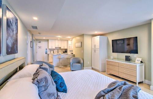 Oceanfront Luxury Renovated Resort Getaway! - Foto 4