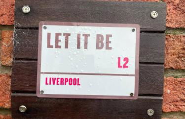 Let It Be - Foto 1