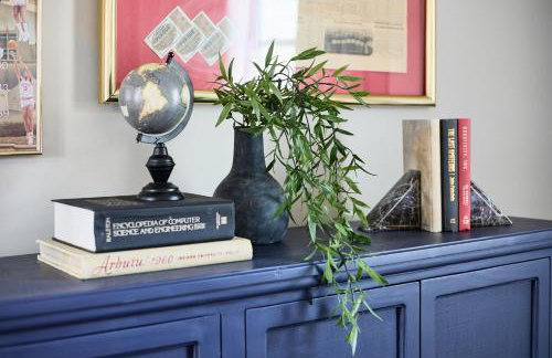 The Clubhouse Walk to Stadiums - Foto 49