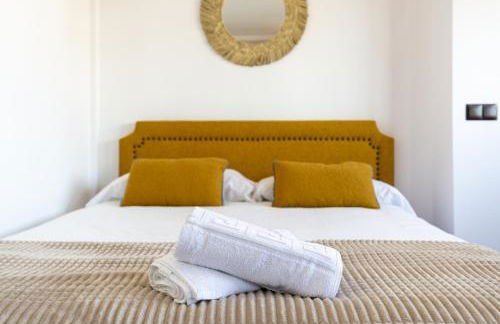 Urbe10 Pedregalejo Loft 3 - Foto 1