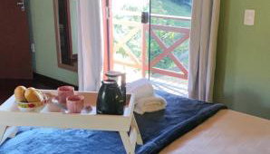 Chalé bela vista - Foto 2