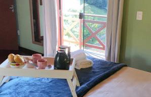 Chalé bela vista - Foto 2