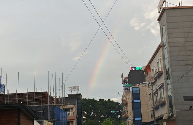 Boryeong Laon Pension - Foto 74