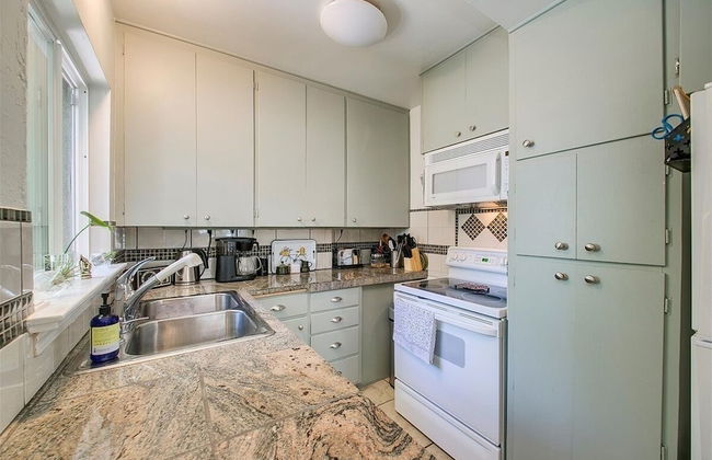 The Maite Bungalow - Foto 11