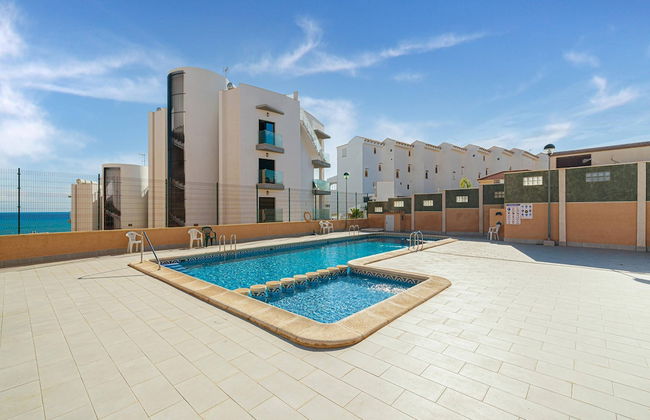 Sea-view Stay, Torrevieja - Foto 19