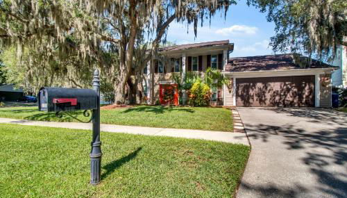 Tampa Bay- Large Pool home- Private Heated Pool! - Foto 3