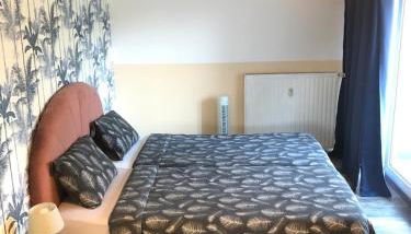 Appart Melvyn - Central, Balcon - Photo 5