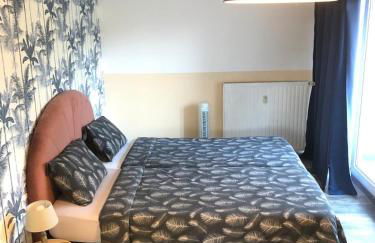 Appart Melvyn - Central, Balcon - Photo 5