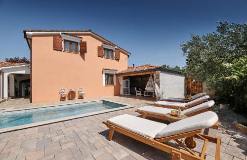 Villa Amelie - Foto 34