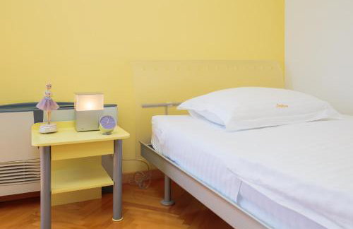 Seaside Apartment Gold 1row - Foto 69