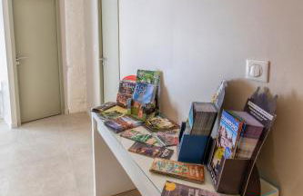 Gîte troglodyte - Troglo du Pontcher - Photo 18