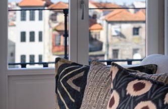 Condes de Azevedo Palace Apartments - Foto 114