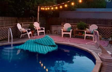 Bay Beach Bungalow - Foto 39