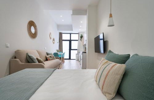 Beach Apartments Valencia - Photo 75