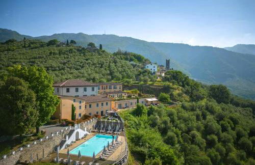 Spacious Apartment With Pool Near Lucca - Foto 16