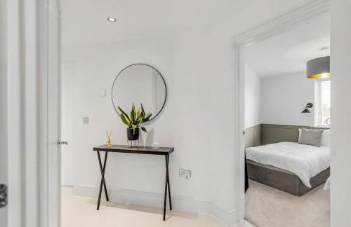 Modern Apartment in Wymondham - Foto 27