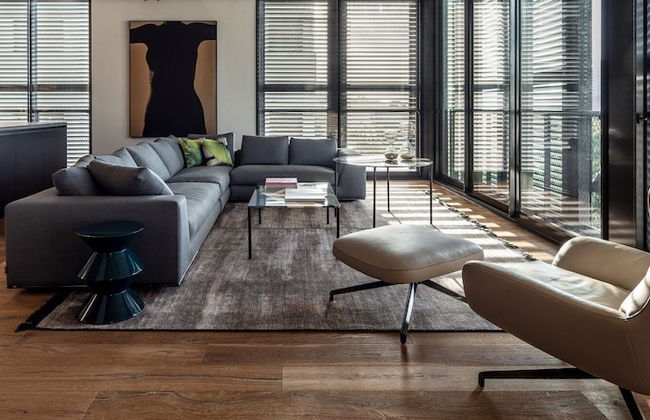 LEVEE Yehuda Halevi 16 Tel Aviv - Foto 42