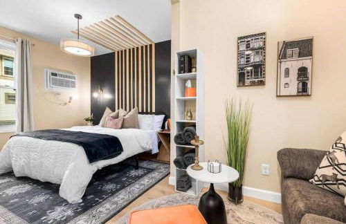 Peaceful Studio Flat near Downtown Mount Clemens - Foto 5