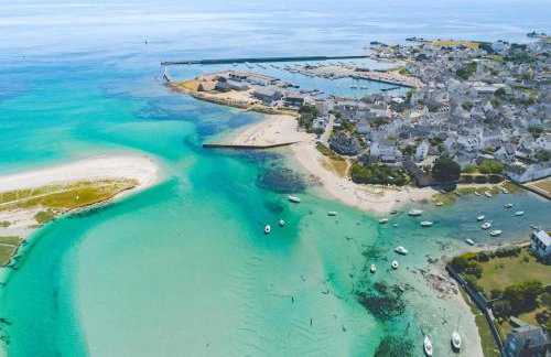Maison familiale à 500m de la plage - Lesconil - Foto 20