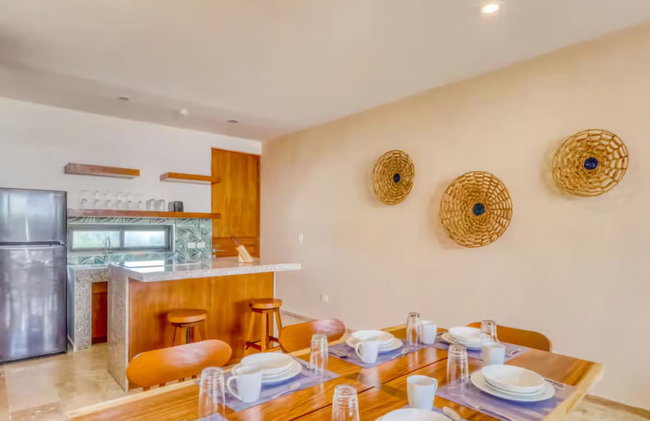 Amena Condo Tulum - Foto 72