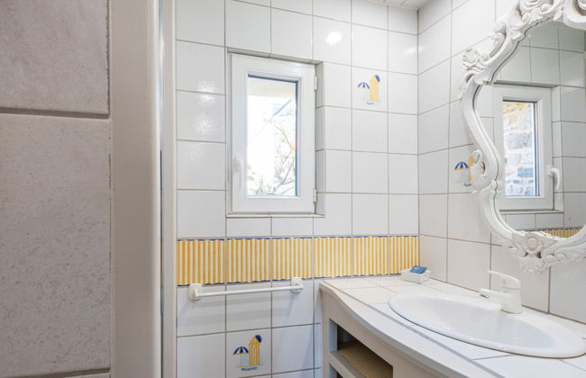 La Salicorne - Foto 14