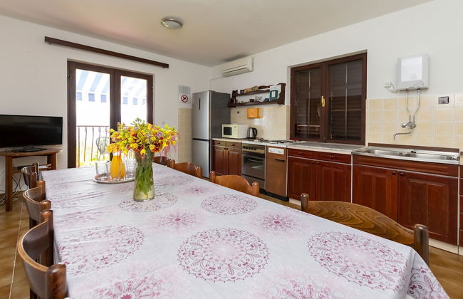 Apartments Djani - Foto 15