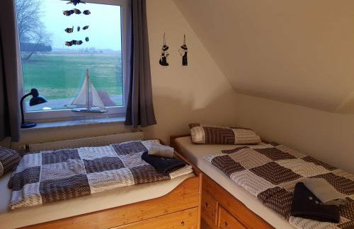 Ferien-Residenz am Nationalpark Wohnung 6 - Foto 21