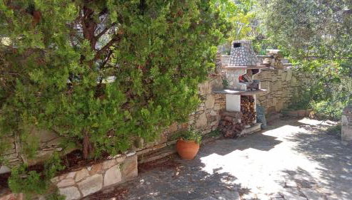 Villa Foti - Foto 2, Garden