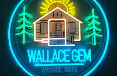 Minutes from Lookout Pass & Silver Mountain - Foto 45