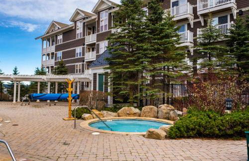 Lux Stay USA Pool view PanoramaSki-inOutHot Tub AS239 - Foto 18