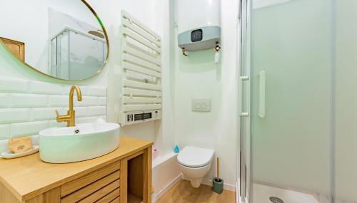 [Parenthese] Romantique * SPA Privé - Foto 5