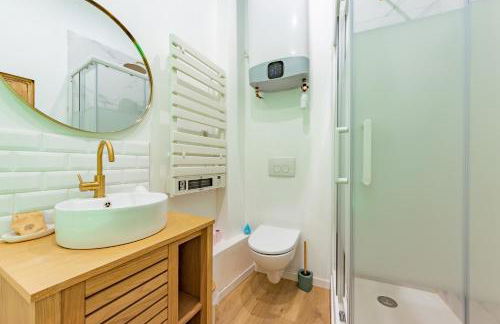 [Parenthese] Romantique * SPA Privé - Foto 5