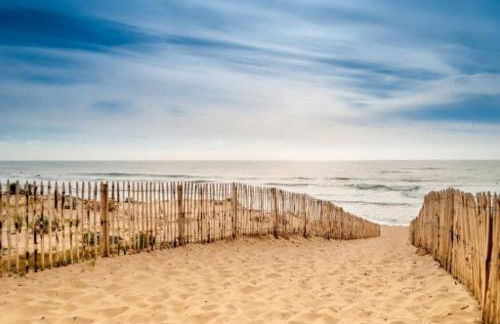 Bel appartement en bord de mer - Foto 16