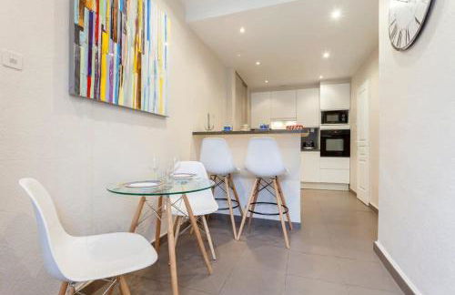 Colombe - Furnished apartment - Downtown Lyon - Photo 31