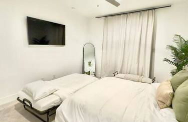 Comfortable Modern Home in Downtown Houston - Sleeps 10 - Foto 48