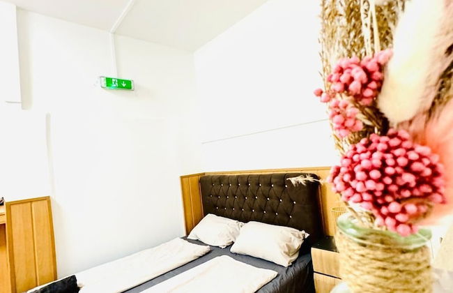 10BR Apt for Groups 8Min to Rathausplatz - Foto 54