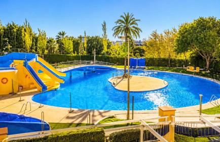 Cozy Jupiter Studio Sea Views & Year-Round Pool - Foto 30