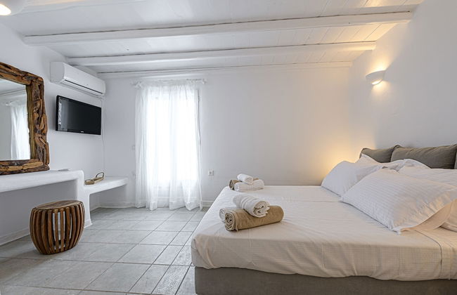 9 Muses Villas Mykonos - Photo 58