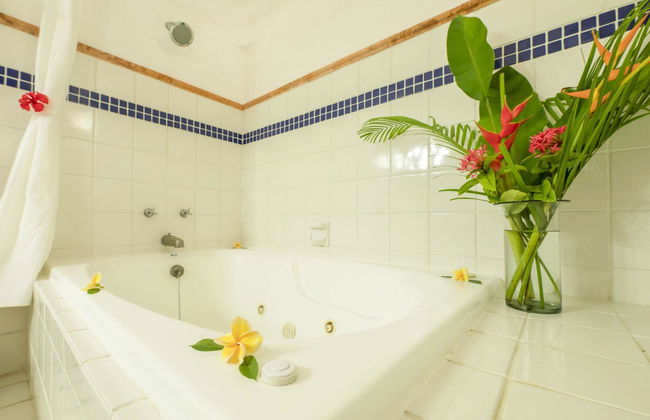 The Lodge at Uxmal - Foto 37