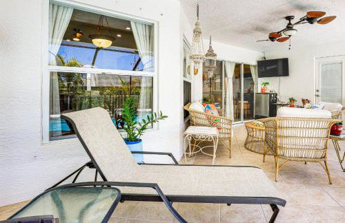 Near Parks Port St Lucie Home with Private Pool! - Foto 20