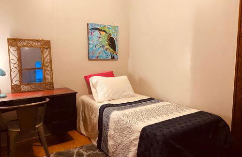 Treetop Apartment in the Heart of MPLS - Foto 11