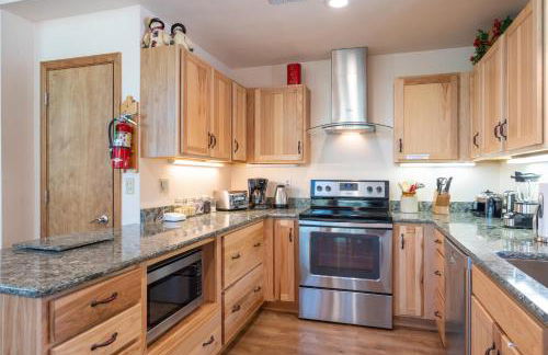 Cedar Mountain Lodge - Foto 17