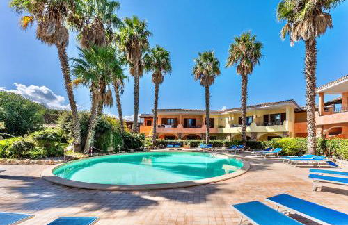 Residence con piscina a Palau, a soli 150 mt. dal mare - Foto 11