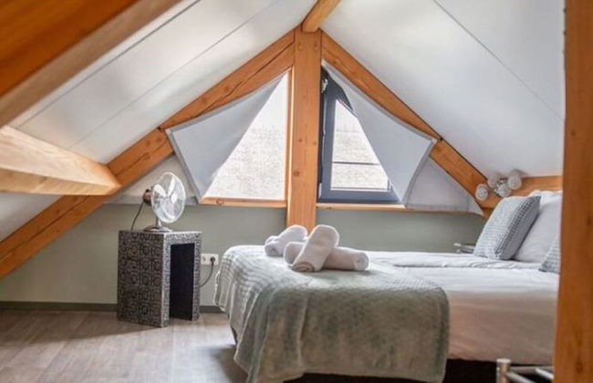 Tranquil Holiday Home in Alphen-chaam With Stables - Foto 3