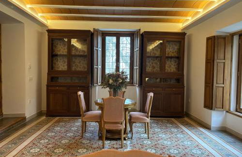 Cortijo San Roque Alojamientos Rurales - Foto 10