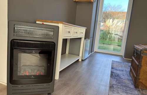 Authentic Travellers Suite in ehemaliger Gärtnerei - Foto 13