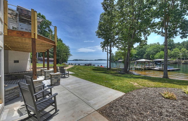 Bright Water Cove by Avantstay Saltwater Pool - Foto 45